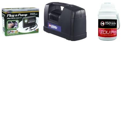 Picture for category Compressed Air Equipment